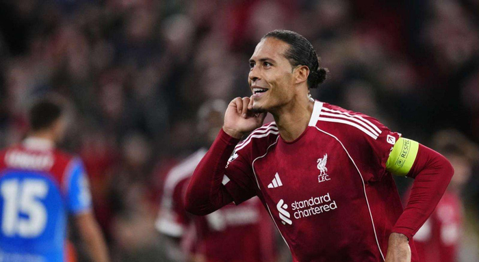 外媒:利物浦1亿欧报价国米后卫,雅凯预计赛季报销|国际米兰|雷恩|范戴克|手术|英超_新浪体育_新浪新闻