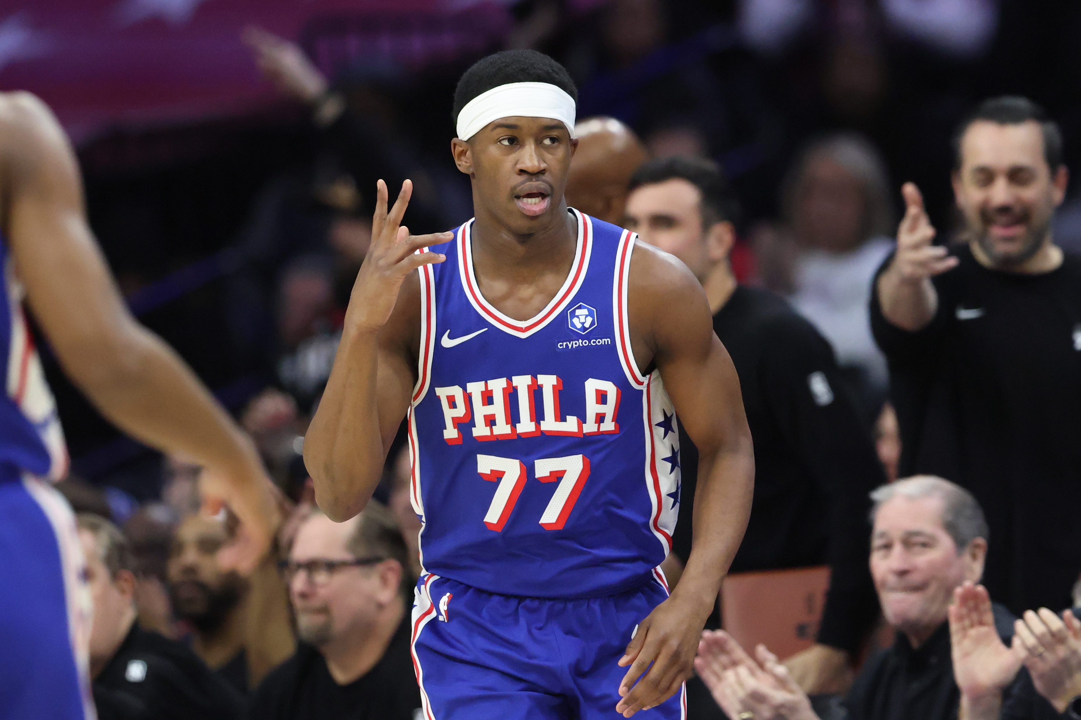 开云平台-难挽败局！埃奇库姆21中8拿到23分5板 三分11中5