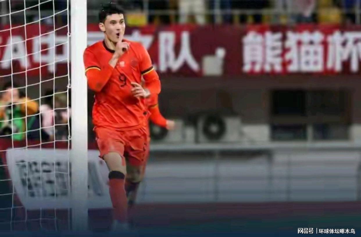 U23亚洲杯泰国还想赢国足？国足1胜1平积4分且具备夺冠能力