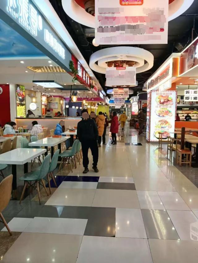 湖北咸宁千名业主买“包租商铺”被“套牢”：12年只收到3万元返利