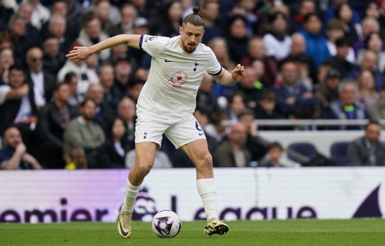 开云官网-德天空：莱比锡没有报价求购德拉古辛，球员并非引援热门候选