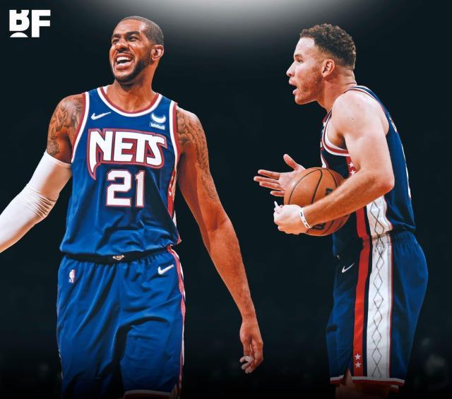 开云体育-直接跌出轮换令格里芬诧异 他主动联系小乔丹取经