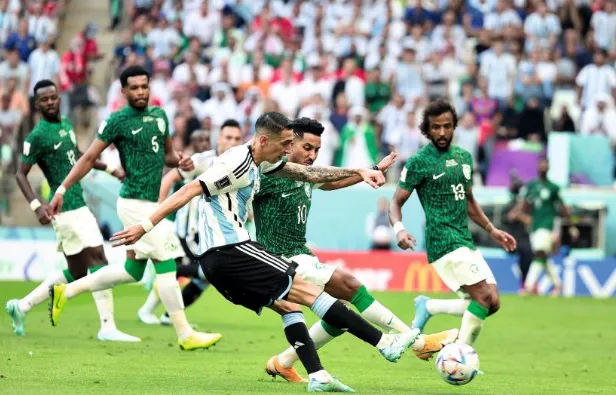 勒纳尔：和球员说不是来和梅西自拍的！阿根廷可能低估沙特