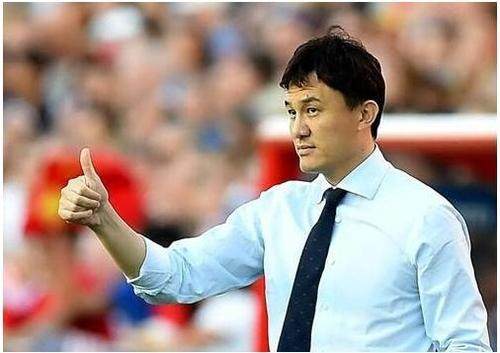 开云平台-锋无力逼迫郝伟用后卫练前锋 晋级四强却仍有隐忧