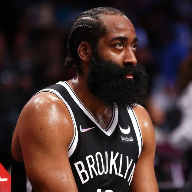 开云app-哈登摊牌状态不佳：我也想拿30分 但现在我做不到