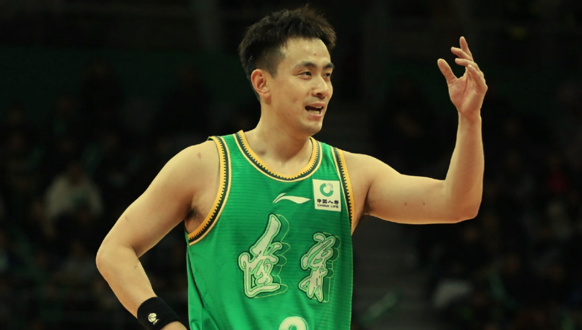 开云官网-辽篮又是4分憾负两连败！赵继伟15+6+7，莫兰德两双，威尔斯25+6