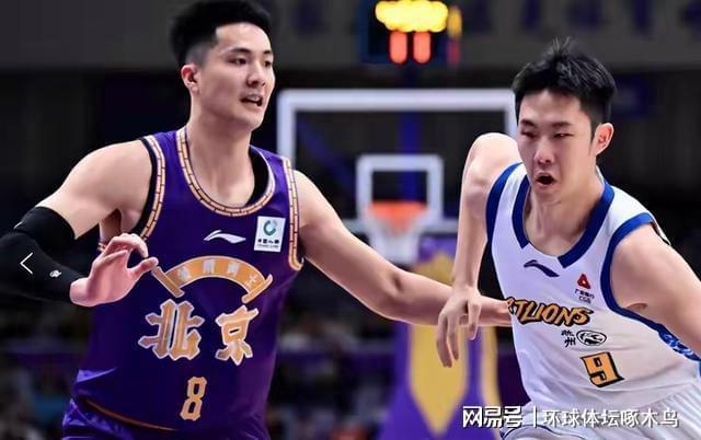 开云平台-姜伟泽27分2板2助1断 CBA吉林98-119不敌广东 奎因42分