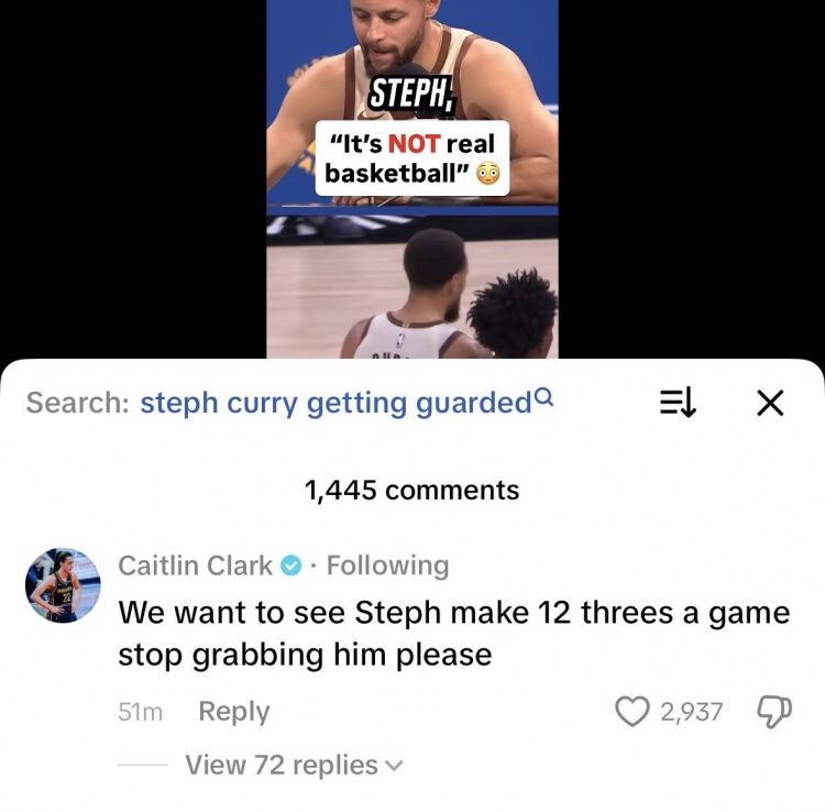 kaiyun-克拉克声援库里:我们想看他每场飚进12记三分 别再对他生拉硬拽