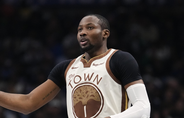 开云体育-湖人勇士谈判库明加交易！紫金军3换1报价曝光 勇士毫无兴趣