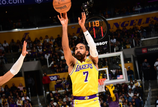 开云体育-湖人勇士谈判库明加交易！紫金军3换1报价曝光 勇士毫无兴趣