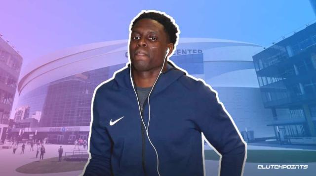 kaiyun-科里森即将试训勇士 休养两年他还能涅槃重生吗？