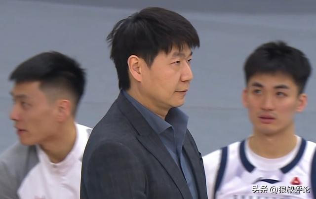 开云平台-邱彪：很庆幸我们是胜利的一方 第四外援至少能打一场顺利就打2场