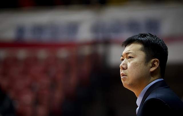 kaiyun-篮协即将换届，王治郅或成新掌门人？答案早已明确，姚明无可奈何