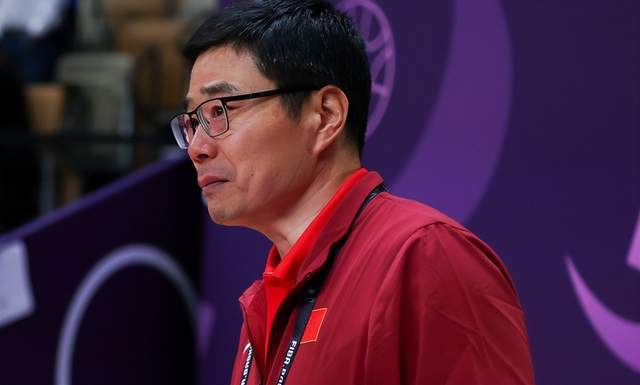 kaiyun-篮协即将换届，王治郅或成新掌门人？答案早已明确，姚明无可奈何