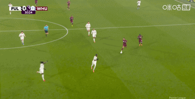 开云app-西汉姆联客场1-0富勒姆，莱诺出击失误，萨默维尔破僵制胜