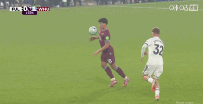 开云app-西汉姆联客场1-0富勒姆，莱诺出击失误，萨默维尔破僵制胜