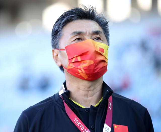 kaiyun-严益唯:女足奥运低迷，不能只怪贾秀全?