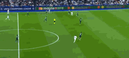 开云体育-库尔图瓦封神熊皇失点,巴尔韦德戴帽比肩梅西,皇马3-0大胜曼城