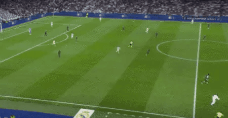 开云平台-欧冠上演巅峰1战！一场3-0大胜，皇马击败曼城，巴尔韦德帽子戏法