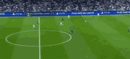 开云平台-欧冠上演巅峰1战！一场3-0大胜，皇马击败曼城，巴尔韦德帽子戏法