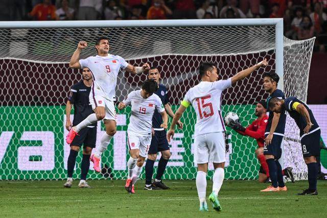 开云体育-【早报】颤抖吧！梅罗合体了！