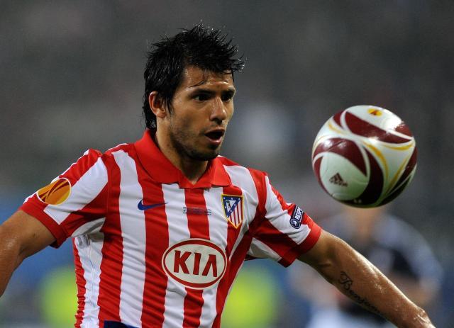 开云体育-【早报】颤抖吧！梅罗合体了！