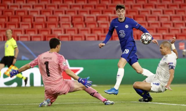 开云app-图赫尔“闷”死巨龙反扑 切尔西轻松打卡晋级四强